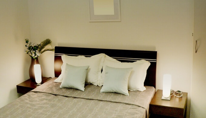 ホテル暮らしを実現する「goodroom」のサブスクが便利！簡単気軽に利用可能！
