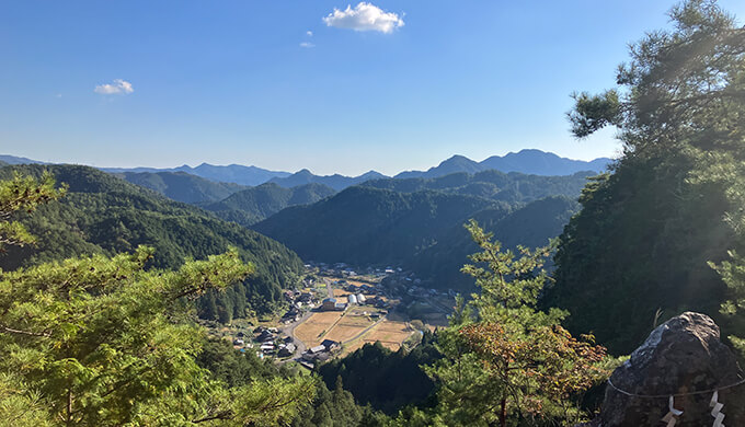 七宗町の「神渕神社」への行き方を解説！災害が起こらない不思議な秘密を探る！【岐阜県加茂郡】