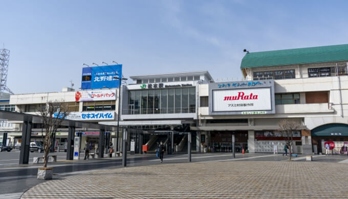 名古屋（愛知）から松本（長野）へは電車が便利？高速バスと比較してみる！