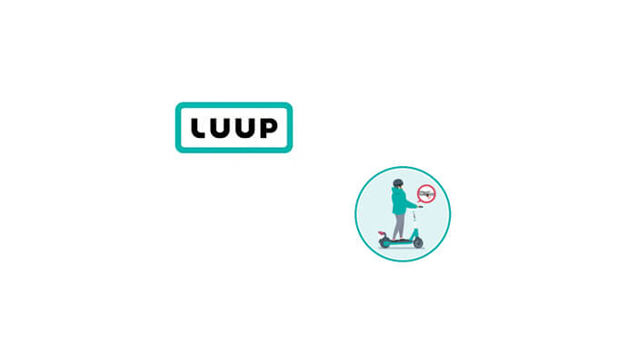 LUUP免許なしで乗れる？自転車&電動キックボードが使える便利なシェアリングサービスを解説！