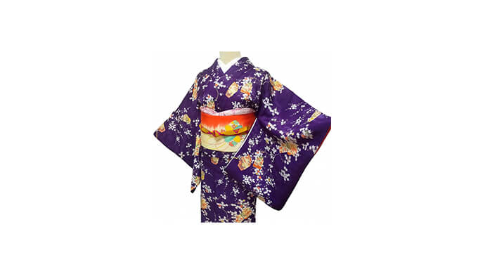 「京都きもの友禅」が選ばれる理由は？京都の観光地でも映える美しい着物がたくさん！