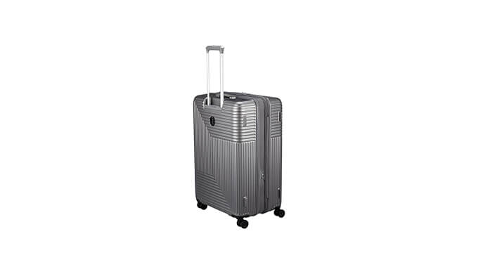 【Samsonite】サムソナイトAPINEX（アピネックス）スピナーのスーツケースが便利！