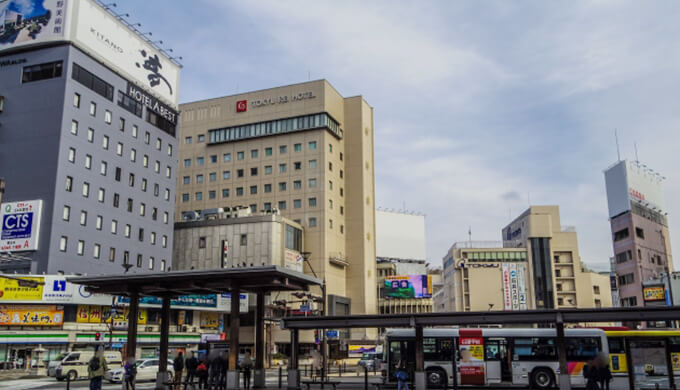 東京から長野への行き方を比較｜新幹線・飛行機・バスなどの移動手段でおすすめはどれ？